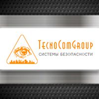 Техноком Групп